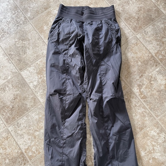 Lululemon Studio Pants Lined - Picture 1 of 2